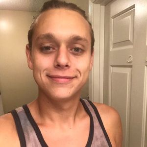 Meet your Posher, Richard